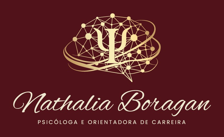 Nathalia Boragan - Psicóloga e Orientadora de Carreira