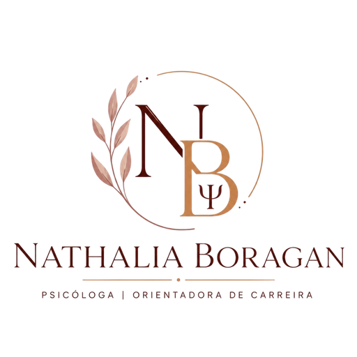Nathalia Boragan - Psicóloga e Orientadora de Carreira